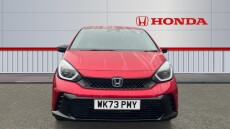 Honda Jazz 1.5 i-MMD Hybrid Advance Sport 5dr eCVT Hybrid Hatchback